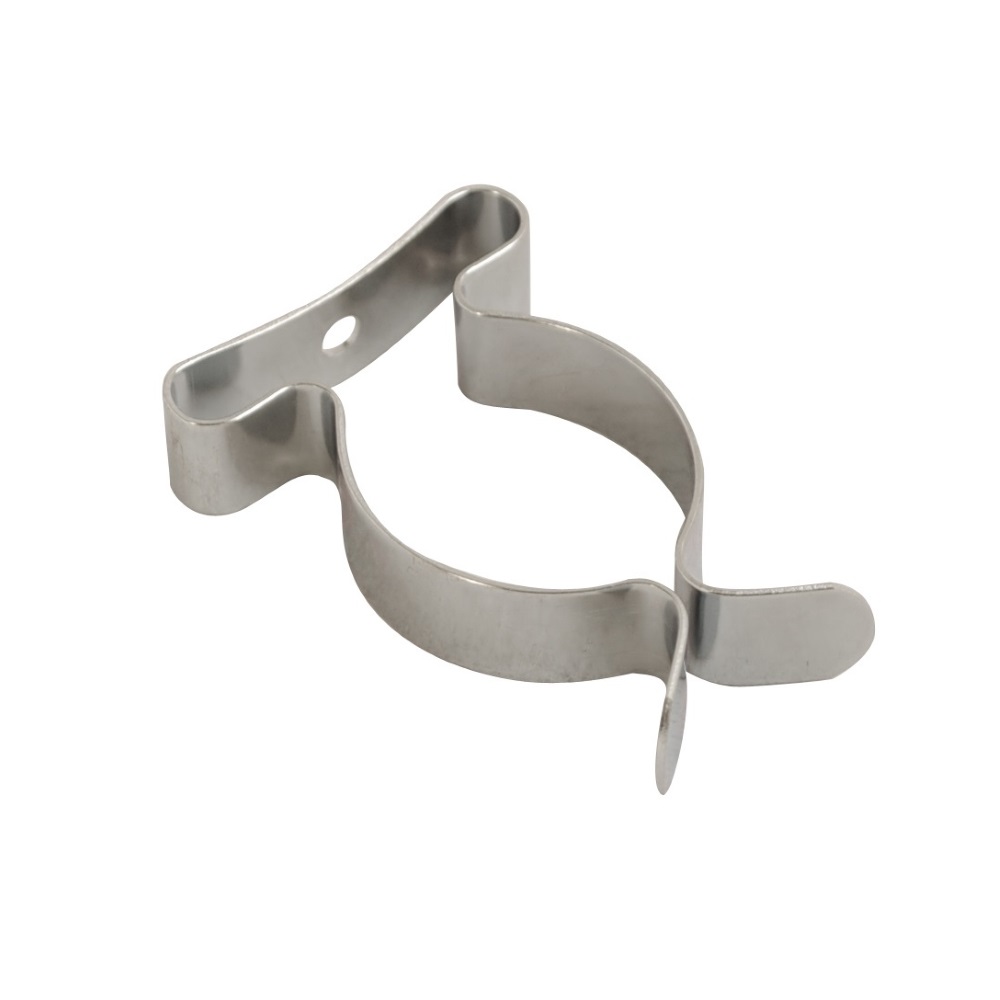 Tool Clip BZP (Retail Pack)