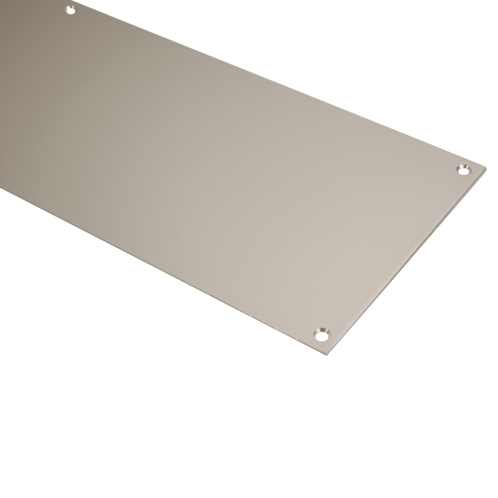 Kick Plate SAA 760x150mmx1.2mm