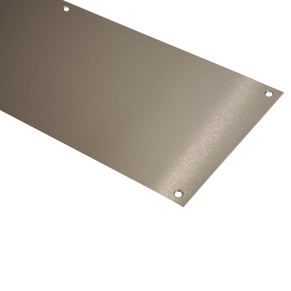 Kick Plate SSS 760x150mmx1.2mm