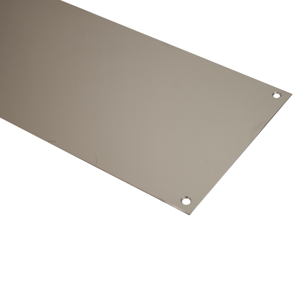 Kick Plate PSS 760x150mmx1.2mm