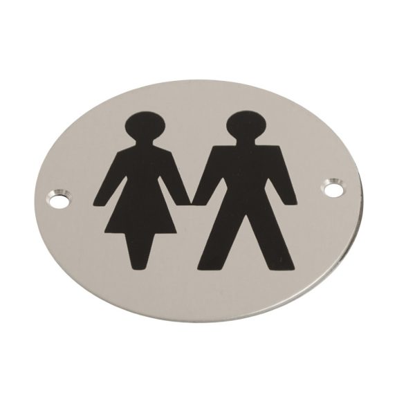 Disc Screen Printed Unisex SAA 76mm (Retail Pack of 1)