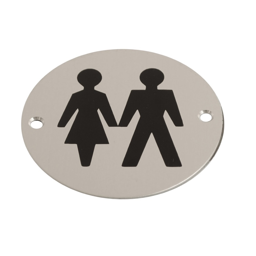 Disc Screen Printed Unisex SAA 76mm (Retail Pack of 1)