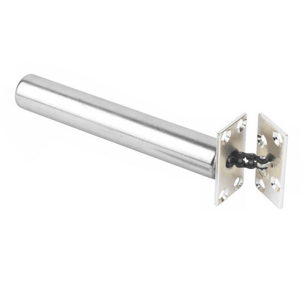 Concealed Door Closer Square End CP/PSS