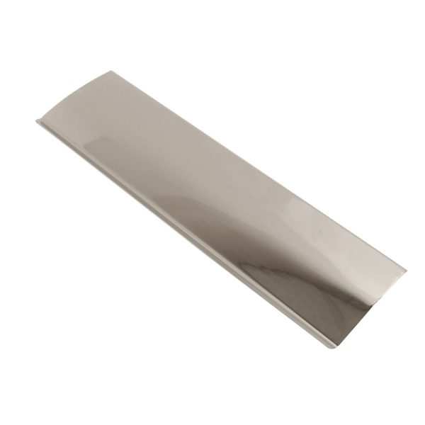 Inner Tidy Chrome 275mmx79mm (Retail Pack of 1)