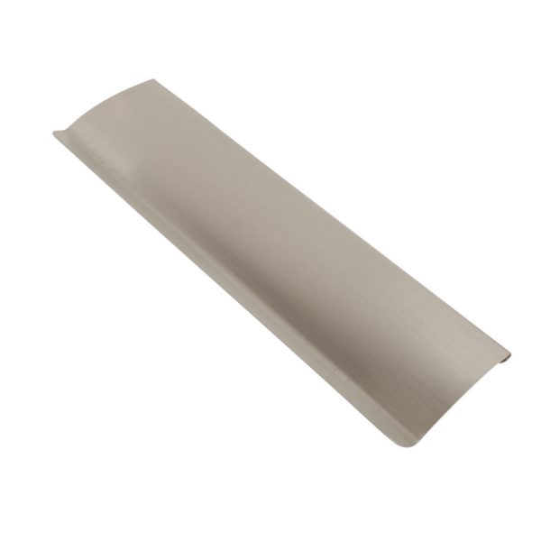 Letter Tidy Stainless Steel PSS