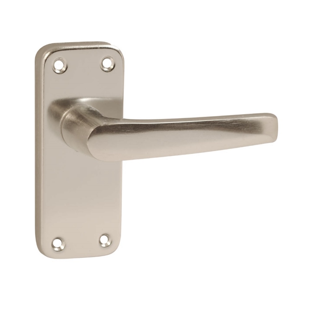 Stafford Lever Latch PAA 100mm