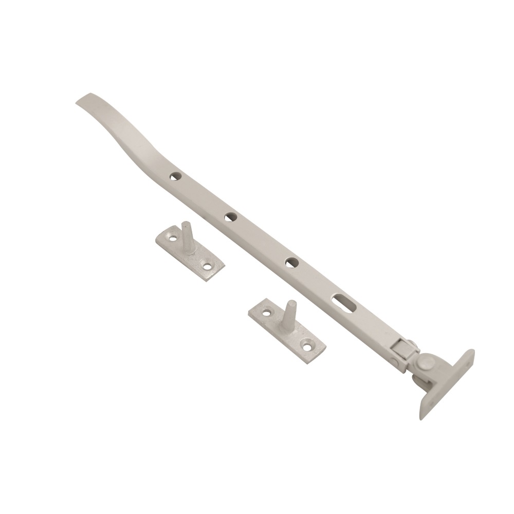 Casement Stay SAA 250mm (Retail Pack of 1)