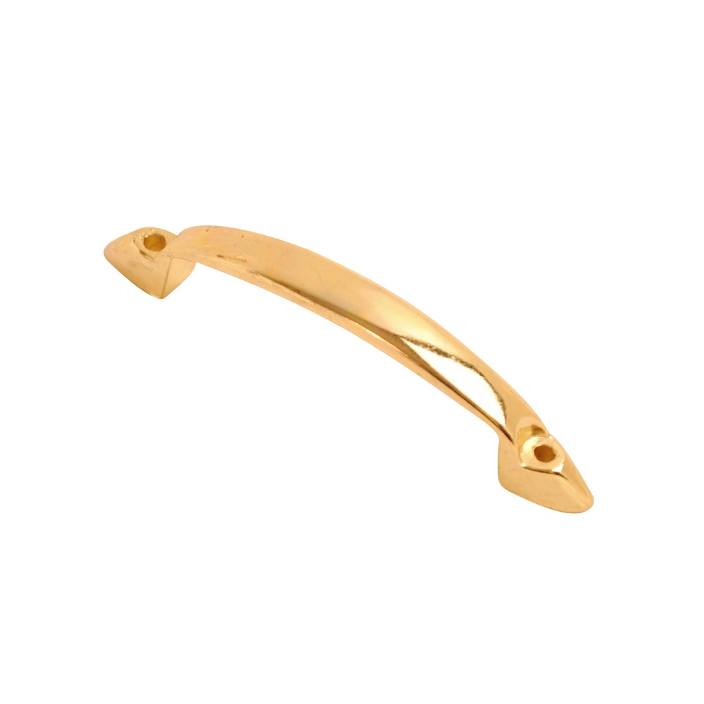Front Fix Handle EB 100mm (Retail Pack of 1)