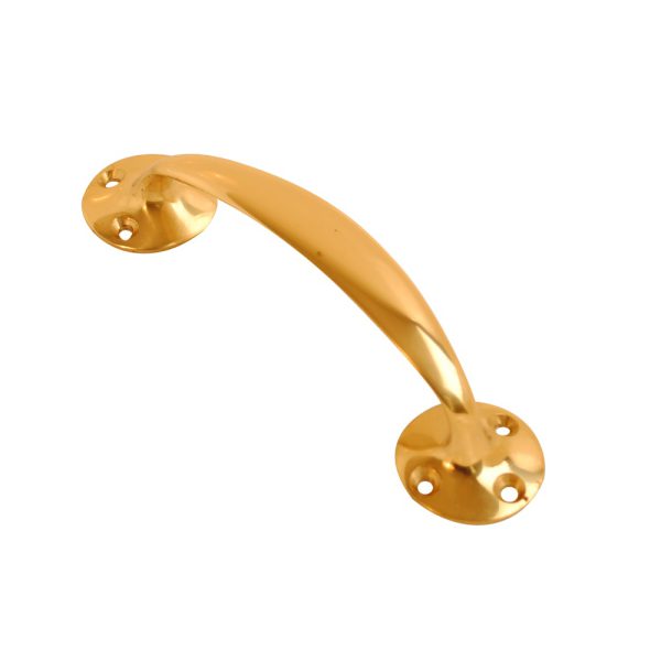 Bow Handle EB 150mm (Retail Pack of 1)