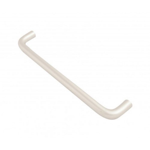 22mm Pull Handle Rear Fix Straight SAA