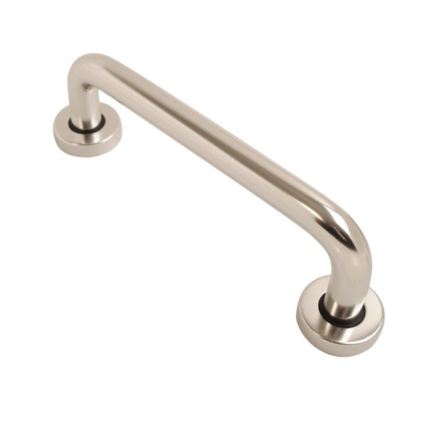 22mm Pull Handle Concealed Fix Straight PAA