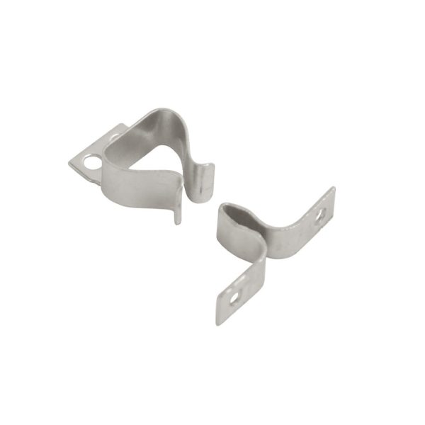 Gripper Catch BZP
