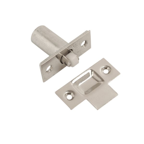 Adjustable Roller Catch NP (Retail Pack of 1)