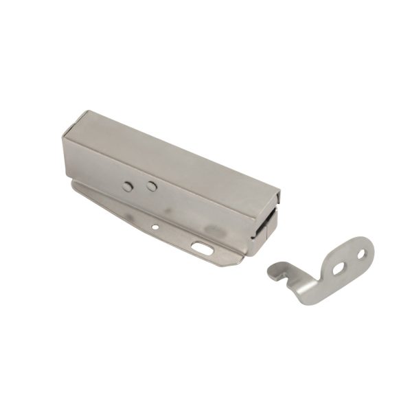 Touch Latch BZP (Retail Pack of 1)