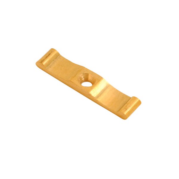 Turnbutton Brass 38mm