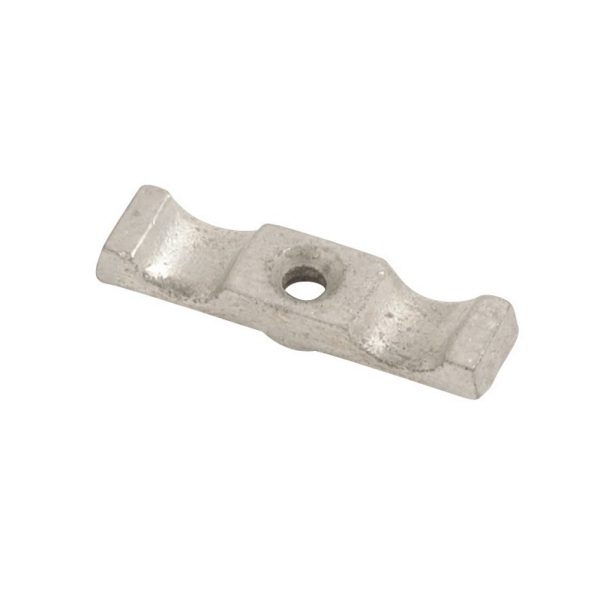 Turnbutton BZP 50mm