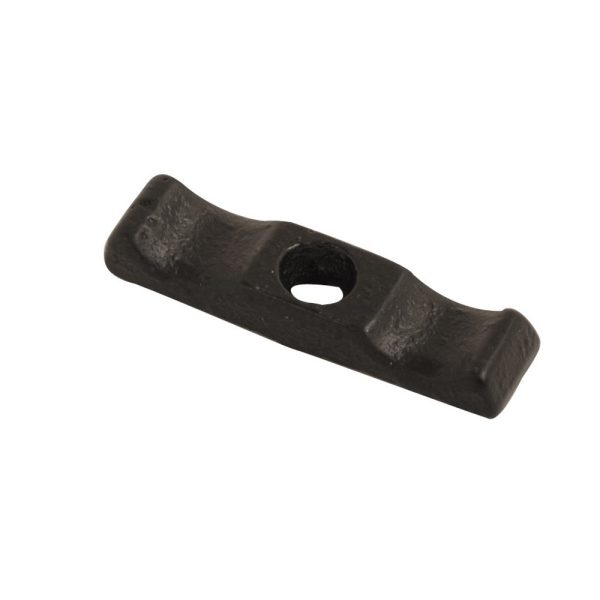 Turnbutton Black