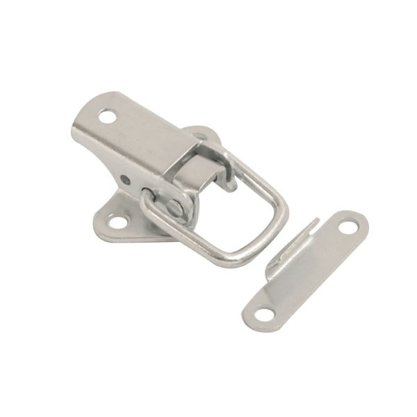 Toggle Catch BZP 50 mm