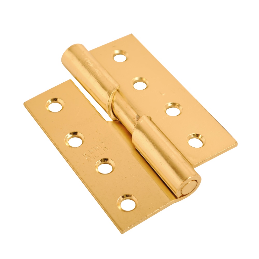 Steel Rising Hinge EB (Retail Pack of 1)