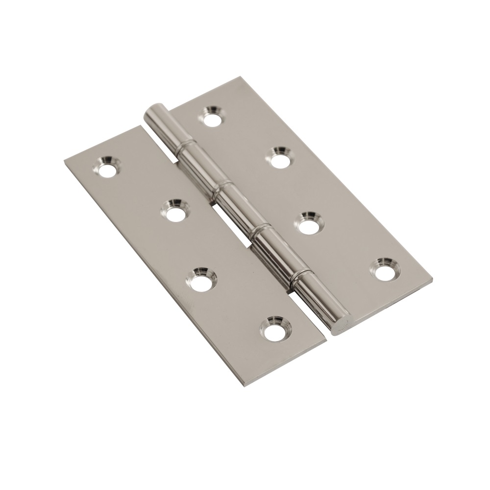 Brass Hinge PBW Chrome (Retail Pack of 1)