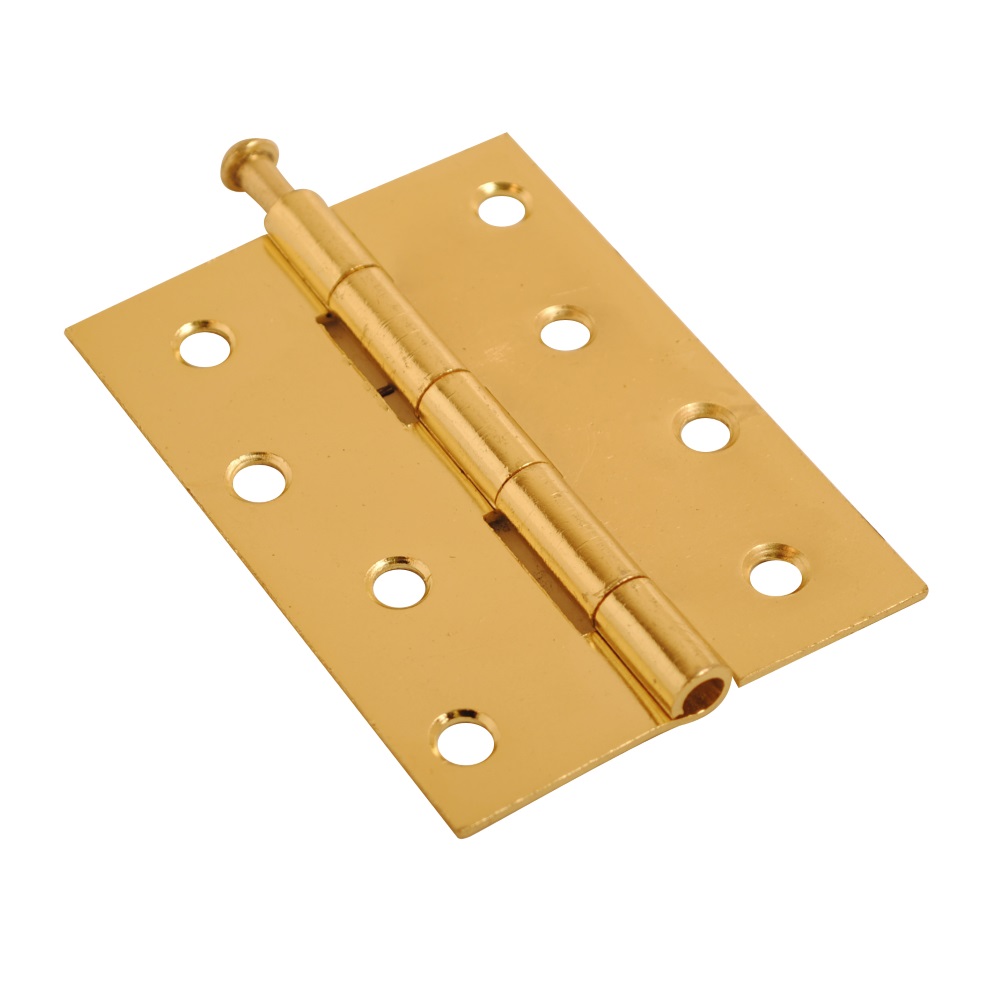 Steel Loose Pin Butt Hinge EB (1840) 75mm