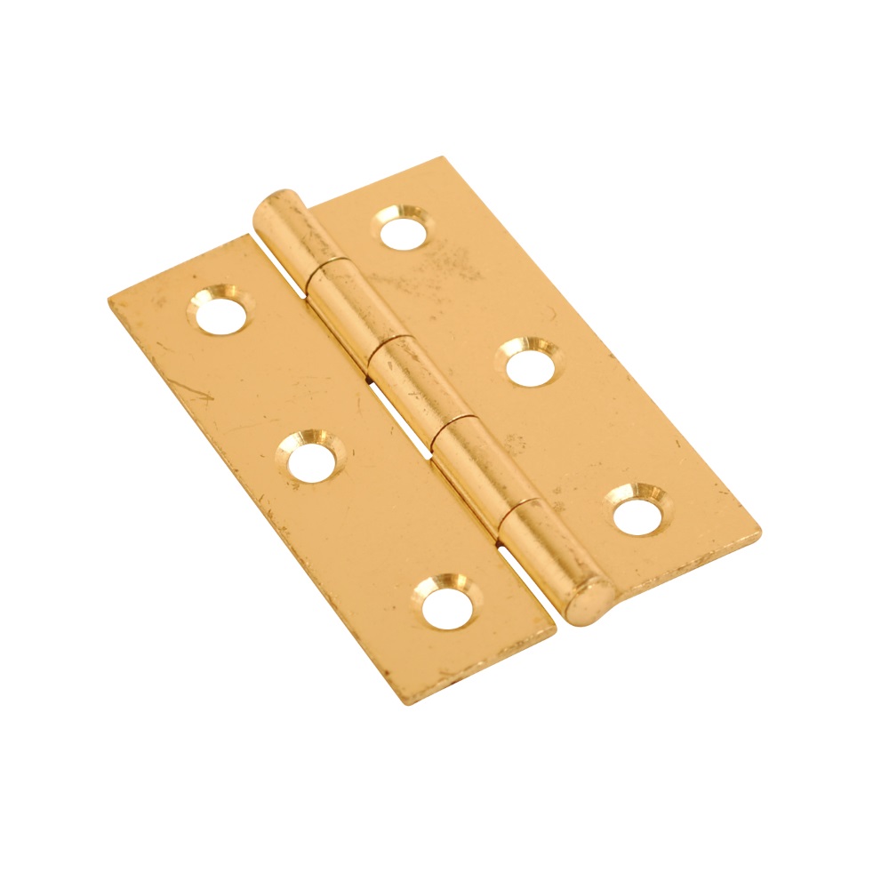 Steel Butt Hinge EB (1838) 65mm
