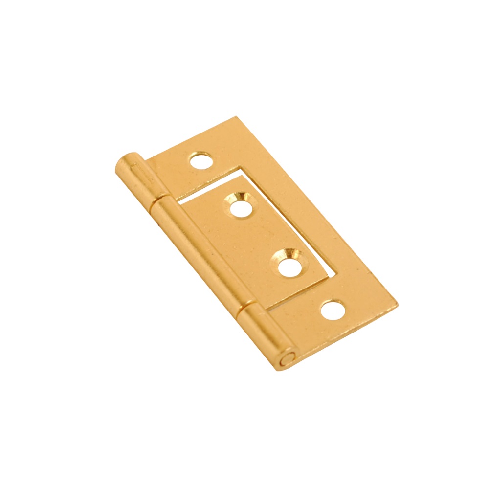 Flush Hinge EB 60mm (Retail Pack of 1)