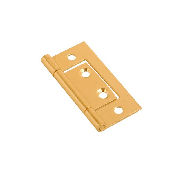 Flush Hinge EB (Retail Pack of 1)