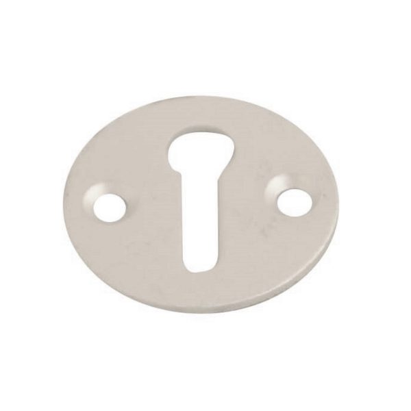 Escutcheon Open SAA 32mm (Retail Pack of 2)