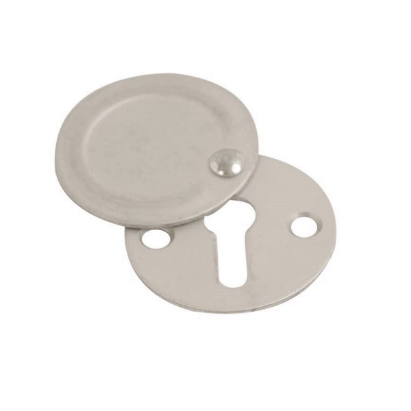 Escutcheon Covered SAA 32mm (Retail Pack of 2)