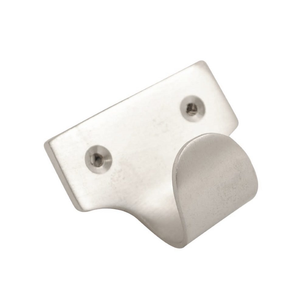 Sash Lift Satin Chrome  (Retail Pack of 1)