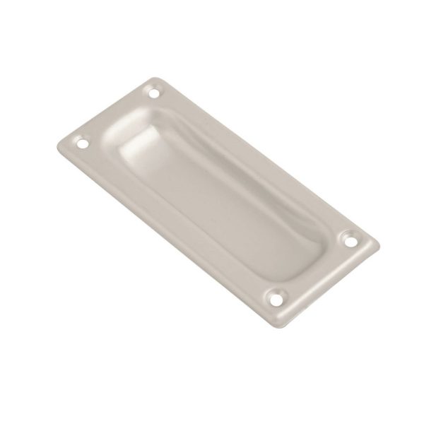 Flush Pull SAA 89mm