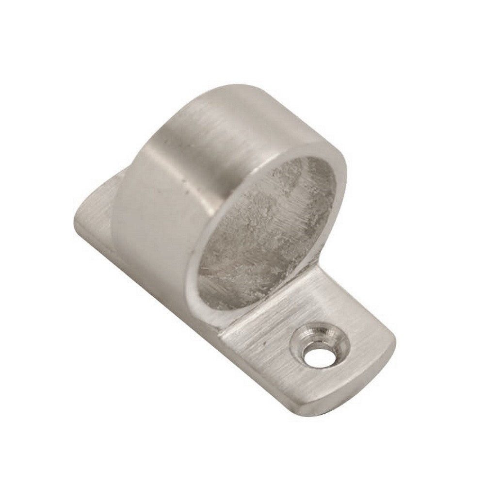 Sash Ring Satin Chrome