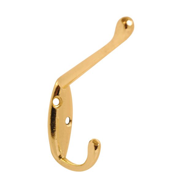 Hat & Coat Hook EB  (Jumbo Pack of 25)
