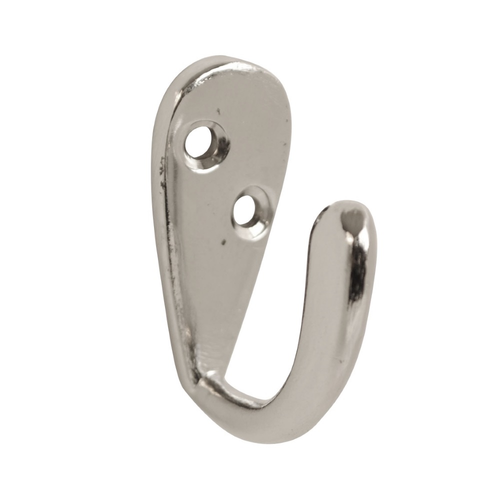 Single Robe Hook CP