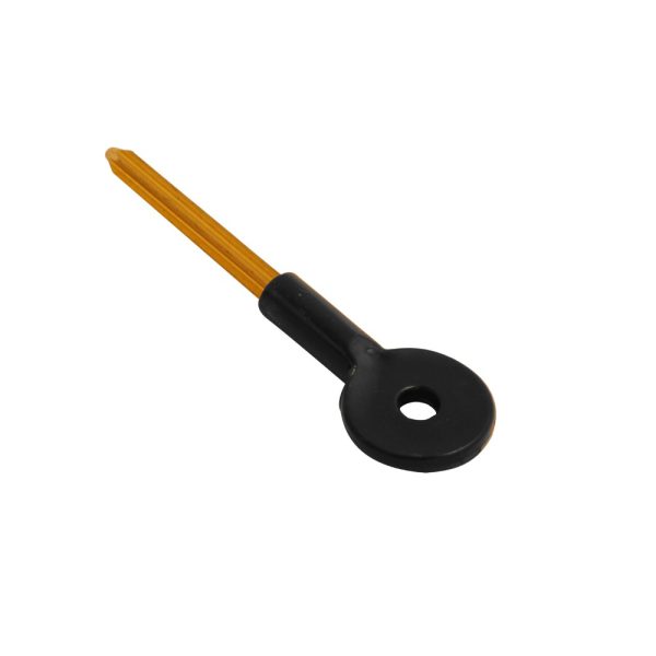 Security Bolt Key  (Retail Pack of 2)