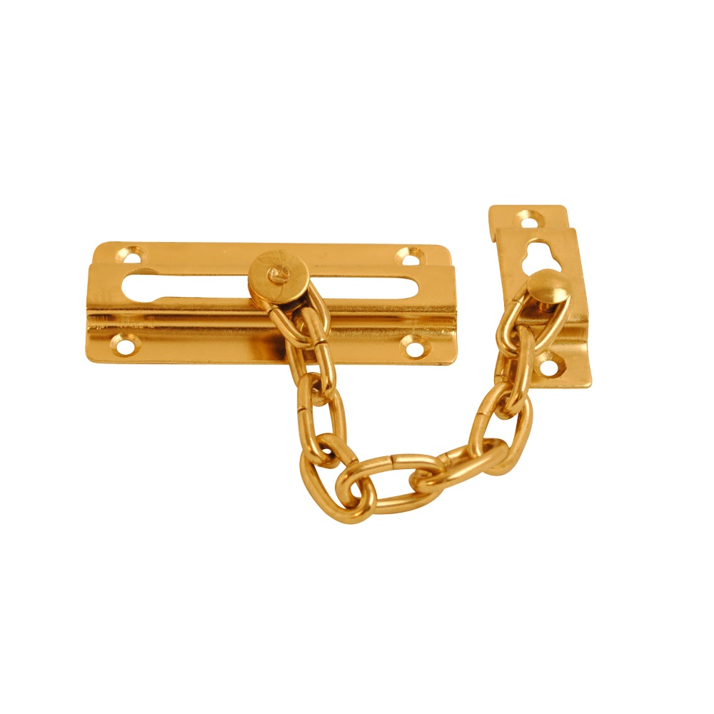 Steel Door Chain EB 96mm (Retail Pack of 1)