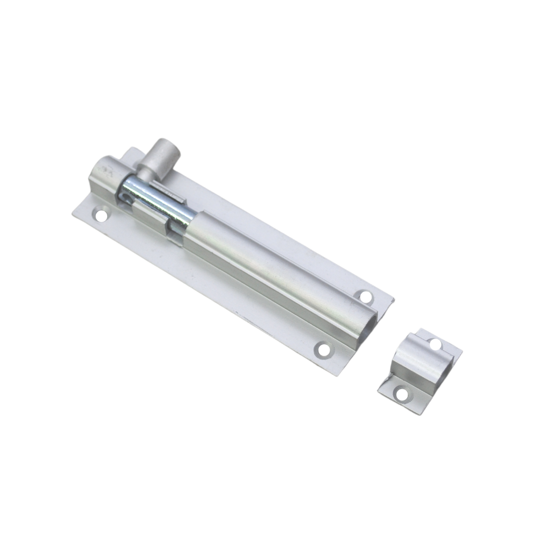 32mm Barrel Bolt Straight SAA 100mm x 32mm