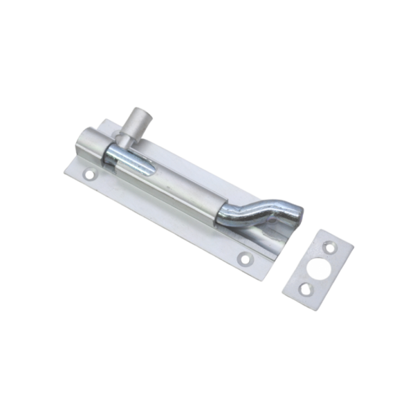 32mm Barrel Bolt Necked SAA