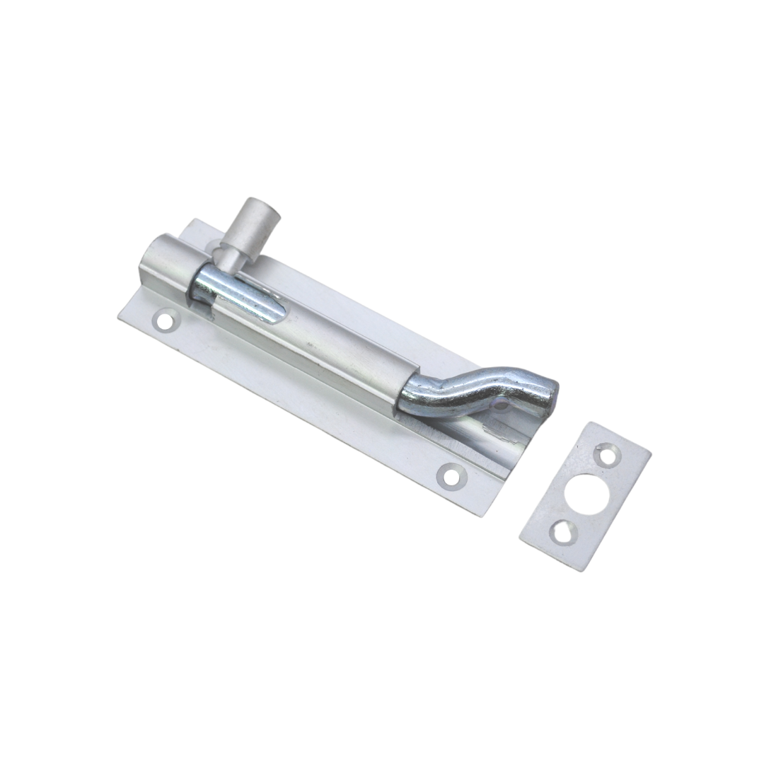 32mm Barrel Bolt Necked SAA 200mm x 32mm