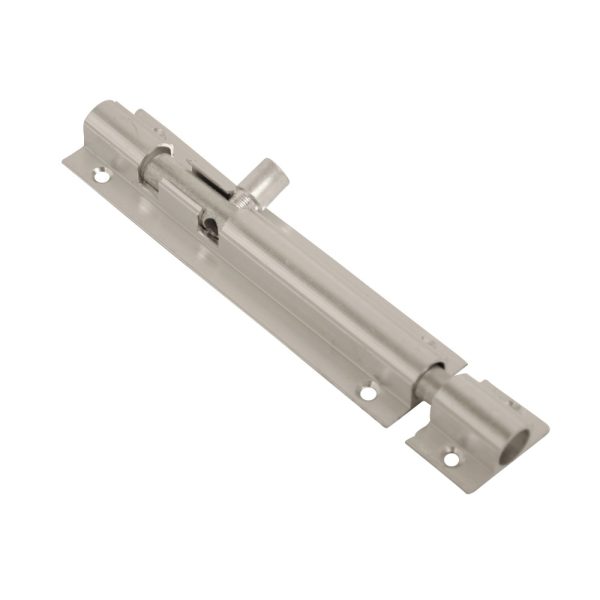 Barrel Bolt Straight SAA (Retail Pack of 1)