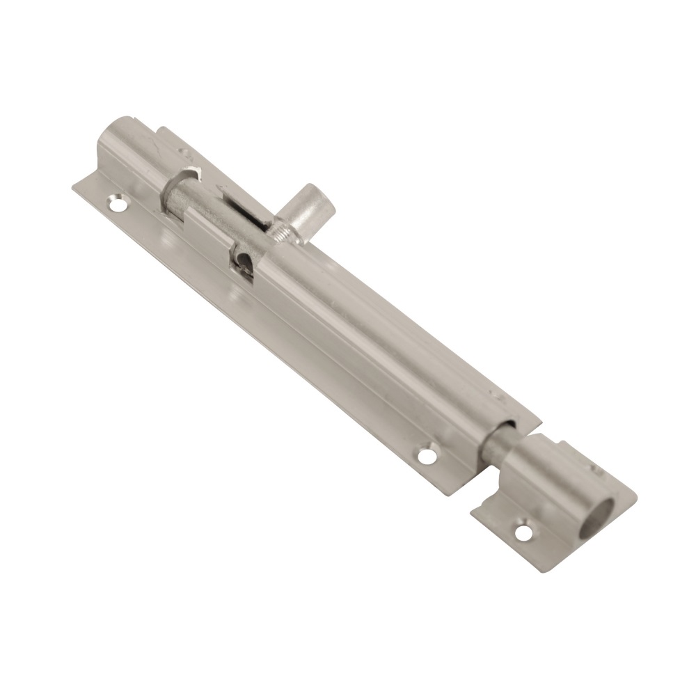 Barrel Bolt Straight SAA (Retail Pack of 1)