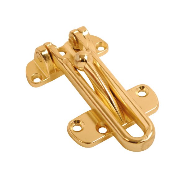Security Door Guard EB  (Retail Pack of 1)