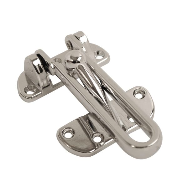 Security Door Guard CP  (Retail Pack of 1)