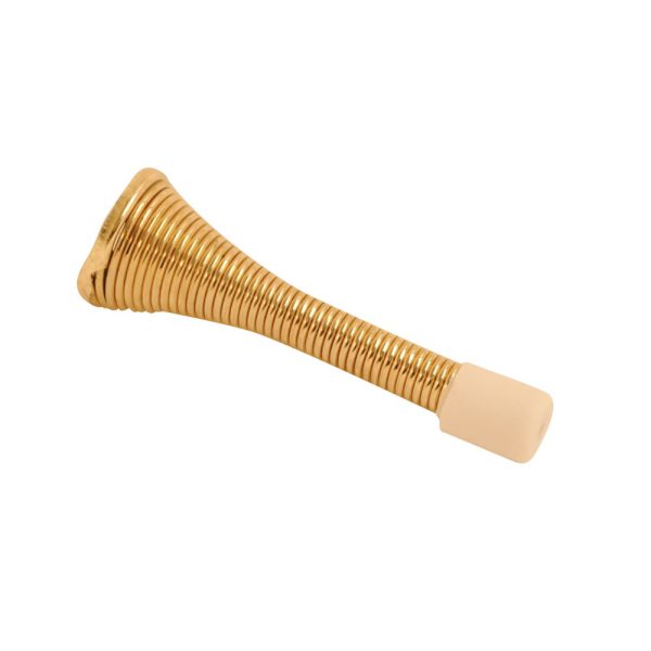 Spring Door Stop EB 75mm (Jumbo Pack of 25)