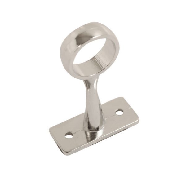 Wardrobe Rail Centre CP (Retail Pack of 1)