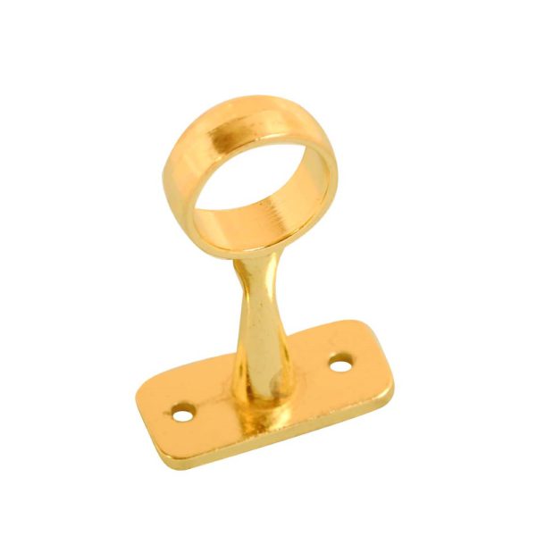 Wardrobe Rail Centre EB (Retail Pack of 2)