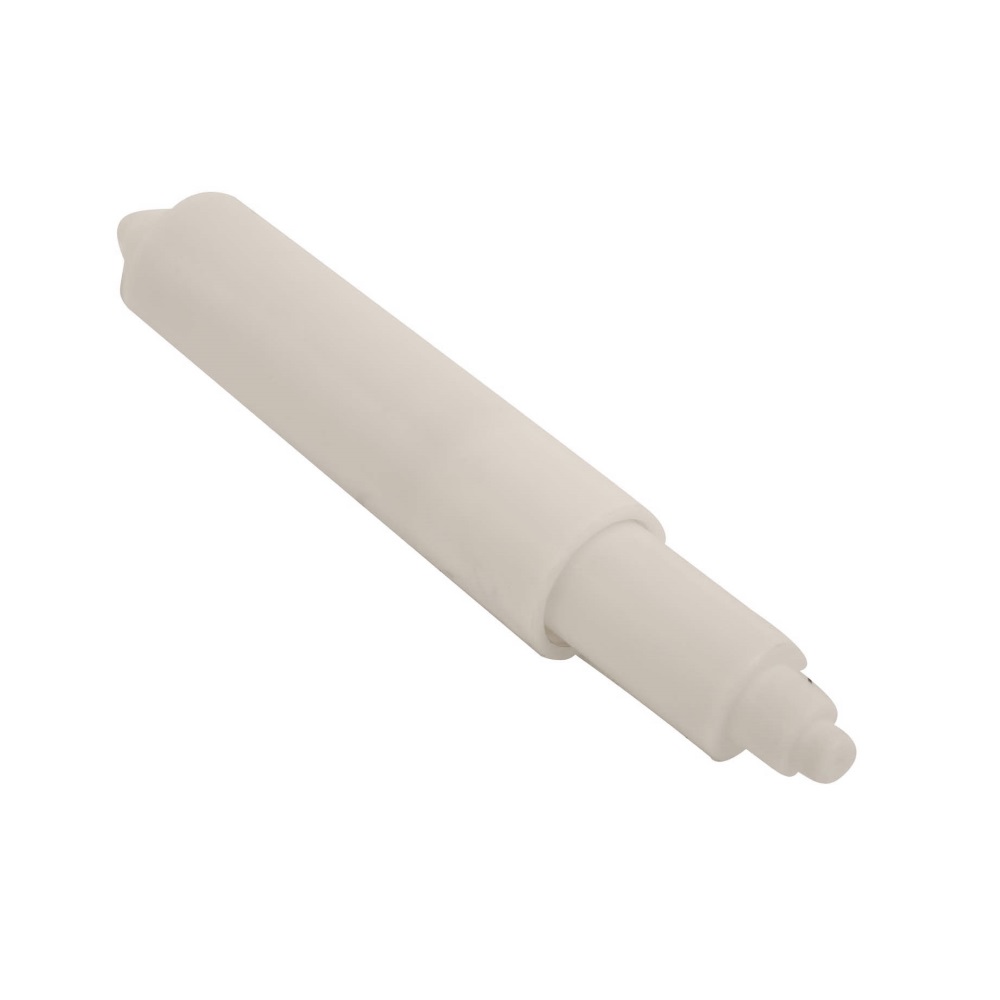 Plastic Spindle White