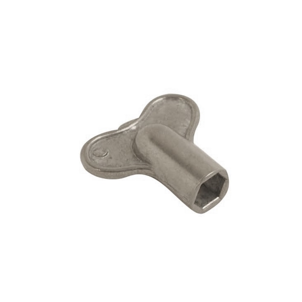 Key For Locking Toilet Roll Holder