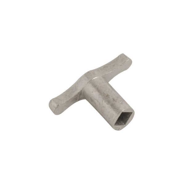 Radiator Key Diecast
